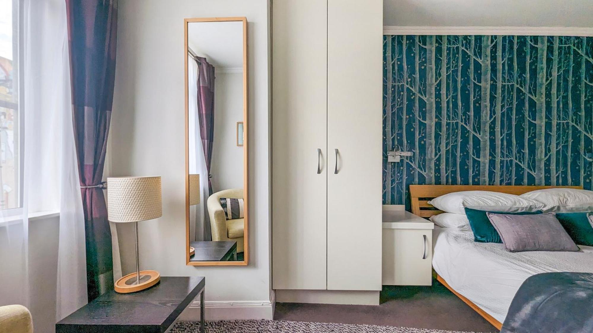 New Steine Apartment - Sea View - By Brighton Holiday Lets Luaran gambar